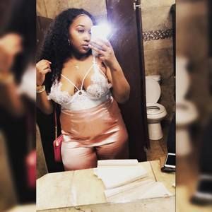 Meet your Posher, Jayla